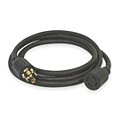 Portable Generator Power Cords image